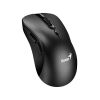 Мышка Genius Ergo 8100S Wireless Black (31030040400) - Изображение 1