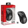 Мышка Genius Ergo 8100S Wireless Black (31030040400) - Изображение 3