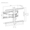 Кронштейн UniBracket Slim64 - Изображение 1