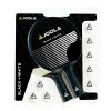Комплект для настільного тенісу Joola Black White 2 Bats 8 Balls (54817) (930799) - Зображення 1