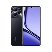 Мобильный телефон realme Note 50 4/256GB Midnight Black