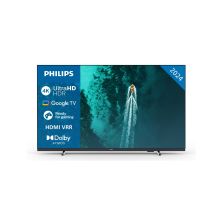 Телевизор Philips 50PUS7409/12