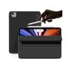 Чохол до планшета Armorstandart Tri Fold Soft TPU Silicone Apple iPad Air 13 M2 2024 Black (711469) - Зображення 1