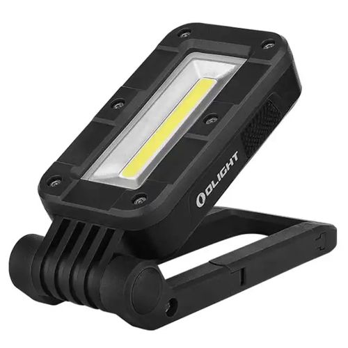 Ліхтар Olight Swivel Black (0.0013.0002)