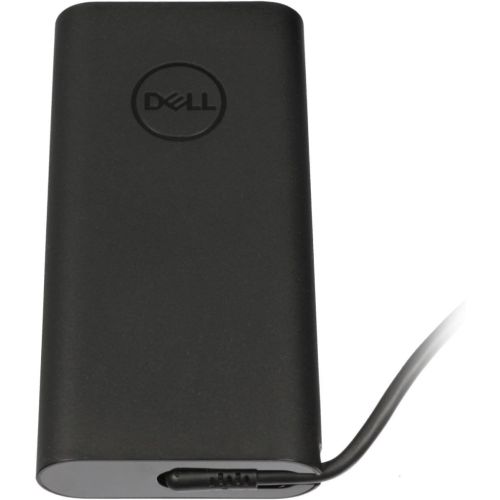 Блок питания к ноутбуку Dell 90W USB-C AC Adapter with 1m. Power Cord - Euro (452-BDUJ)