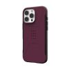 Чохол до мобільного телефона UAG iPhone 16 Pro Max Civilian Magsafe Bordeaux (114445119049) - Зображення 2