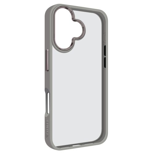 Чохол до мобільного телефона Armorstandart UNIT2 Apple iPhone 16 Titanium Grey (ARM79286)