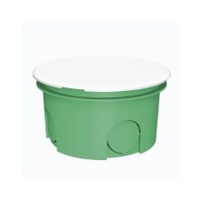 Розподільча коробка UNIKA PLANK MB101