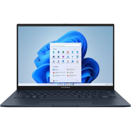 Ноутбук ASUS Zenbook 14 OLED UX3405MA-QD869W (90NB11R1-M01H70)