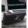 Чехол для мобильного телефона BeCover Military Tecno POVA 6 (LI7) Black (712167) - Изображение 2