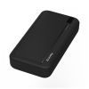 Батарея универсальная ColorWay 20 000 mAh PD/22.5W, QC/3.0, black (CW-PB200LPA4BK-PD) - Изображение 1