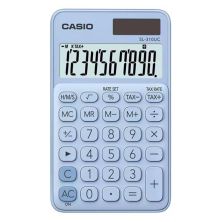 Калькулятор Casio SL-310UC-LB-W-EC (CALC-CAS-SL-310UC-LB)