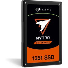 Накопитель SSD 2.5 960GB Seagate (XA960LE10006)