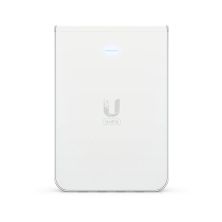 Точка доступу Wi-Fi Ubiquiti U6-IW