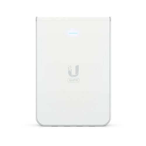 Точка доступу Wi-Fi Ubiquiti U6-IW