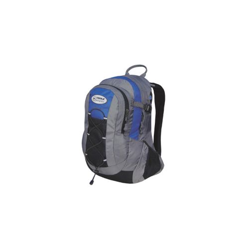 Рюкзак туристический Terra Incognita Cyclone 16 blue / gray (4823081501053)