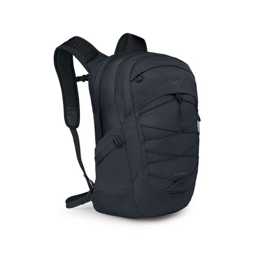 Рюкзак туристичний Osprey Quasar 26 black - O/S - чорний (009.3128)