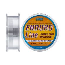 Волосінь Brain Enduro 50 m 0,082 mm #0.25, 0.54 kg, 1.2 lb, ц.: smoke (1858.70.06)