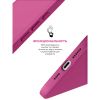 Чохол до мобільного телефона Armorstandart ICON2 MagSafe Apple iPhone 16 Pro Fuchsia (ARM81319) - Зображення 3