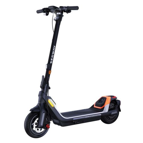 Электросамокат Segway Ninebot P65E, чорний (AA.00.0012.48)