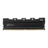 Модуль пам'яті для комп'ютера DDR5 32GB (2x16GB) 6400 MHz Black Kudos eXceleram (EK50320643039CD) - Зображення 1