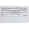 Чехол для планшета BeCover Keyboard+TouchPad Apple iPad Air (4/5) 2020/2022 10.9 Black (712369) - Изображение 1