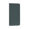 Чохол до мобільного телефона BeCover Exclusive New Style ZTE Blade A55 Dark Green (712611) - Зображення 1