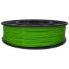 Пластик для 3D-принтера 3Dplast PLA 1.75мм, 0.85кг, green grass (3DPLA17508HRB) - Изображение 1