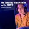 Модуль пам'яті для ноутбука SoDIMM DDR5 32GB 5600 MHz Micron (CT32G56C46S5T) - Зображення 3