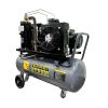 Компрессор GTM 100л, 350л/хв, 3кВт, 8бар, 220V (DLG3V 230) - Изображение 1