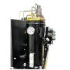 Компрессор GTM 100л, 350л/хв, 3кВт, 8бар, 220V (DLG3V 230) - Изображение 2