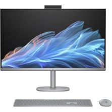 Компьютер HP OmniStudio X 32-c0006ua AiO / Ultra 7 155H, 16, 1TB, W11 (B46JMEA)