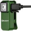 Ліхтар Olight Oclip OD Green (0.0000.0857) - Зображення 2