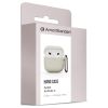 Чехол для наушников Armorstandart Hang Case для Apple AirPods 4 Antique white (ARM81279) - Изображение 2