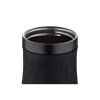 Термокружка Bergner Walking anywhere 400 мл (BG-37518-MBK) - Зображення 1