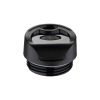 Термокружка Bergner Walking anywhere 400 мл (BG-37518-MBK) - Зображення 3