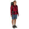 Рюкзак туристичний Osprey Eja 38 purple dusk - WM/L - фіолетовий (009.3825) - Зображення 3