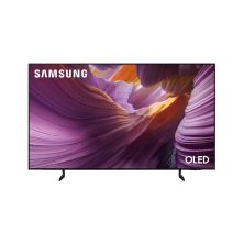 Телевизор Samsung QE77S85FAEXUA