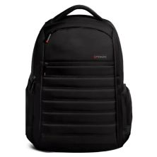 Рюкзак для ноутбука Promate 15.6 Rebel-BP Black (rebel-bp.black)