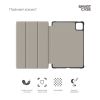 Чохол до планшета Armorstandart Smart Case Xiaomi Pad 7 / 7 Pro Black (ARM74574) - Зображення 2