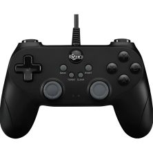 Геймпад Xiaomi Beitong Wired Gamepad PC Midnight Edition-D2F Black (BTP-BD2F)