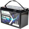 Батарея LiFePo4 Longttech 12.8V - 100Ah (LAR12100-G31-R32) - Зображення 2
