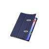 Чохол до планшета BeCover Smart Case Samsung Galaxy Tab S10 FE Plus (SM-X620/SM-X626) 13.1 Deep Blue (713382) - Зображення 3