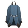 Рюкзак туристический Semi Line 20 Petrol (J4923-4) (DAS302587) - Изображение 1