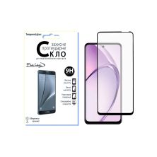 Стекло защитное Fine Line OPPO A3X/A3 Black (FL-TGFG-377)