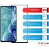 Стекло защитное ACCLAB Full Glue Infinix Hot 11s Black (1283126529542) - Изображение 2