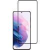 Стекло защитное ACCLAB Full Glue Samsung S21 (G991) Black (1283126510519) - Изображение 1