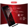 Стекло защитное Intaleo Full Glue MOTO G13/G23/G53 Black (1283126567308) - Изображение 3