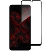 Скло захисне Intaleo Full Glue Xiaomi Redmi 13C Black (1283126583230) - Зображення 1