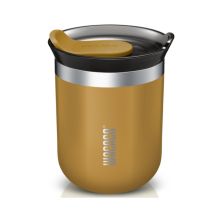 Термокружка Wacaco Octaroma Classico 180 мл, жовта (WOCT180YEL)